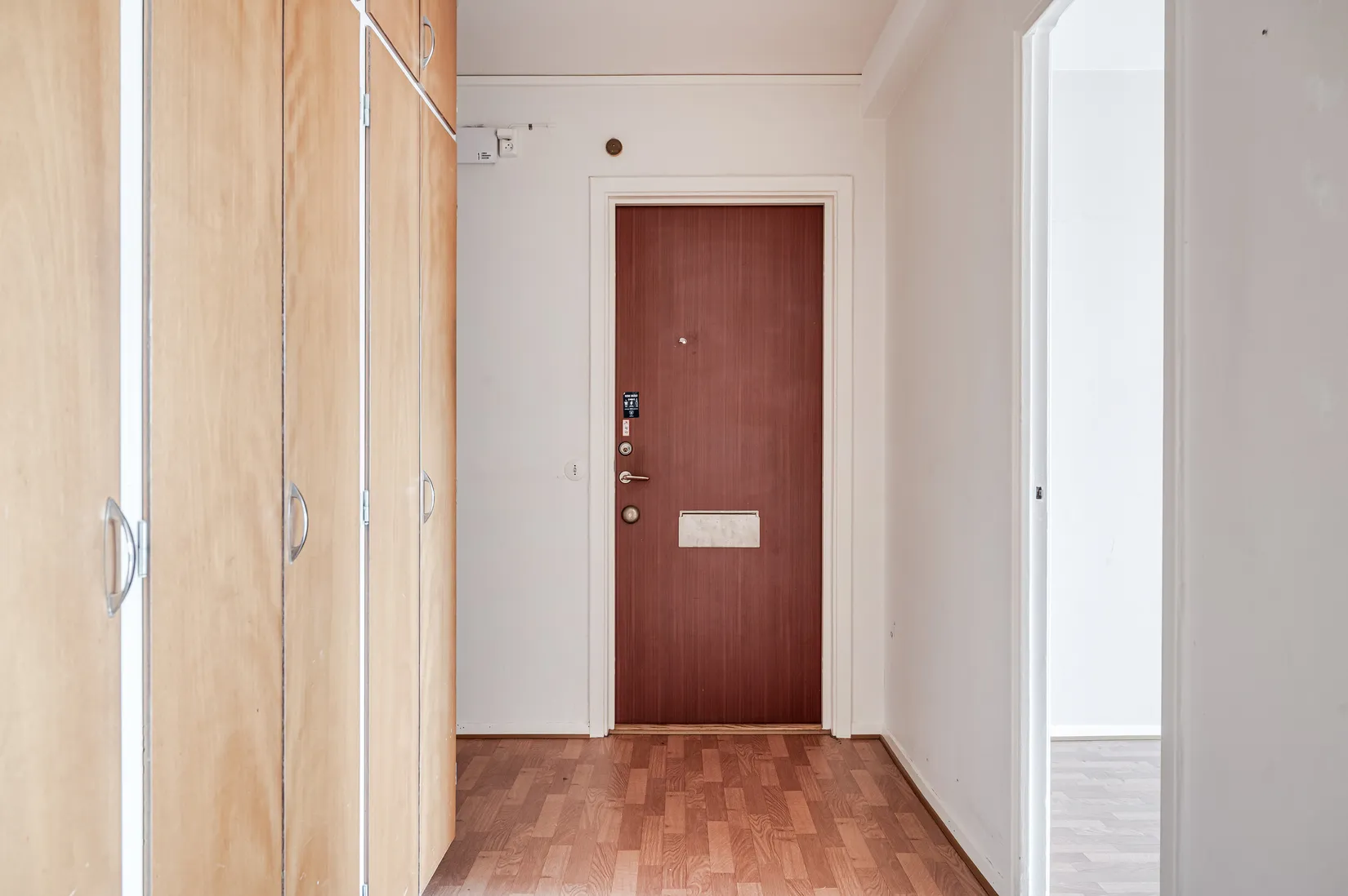 Bostadsrätt, Sunnanväg 6M, Klostergården, Lund