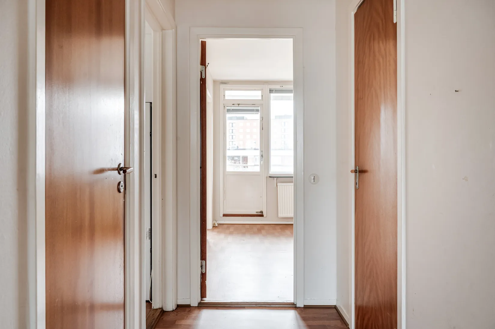 Bostadsrätt, Sunnanväg 6M, Klostergården, Lund
