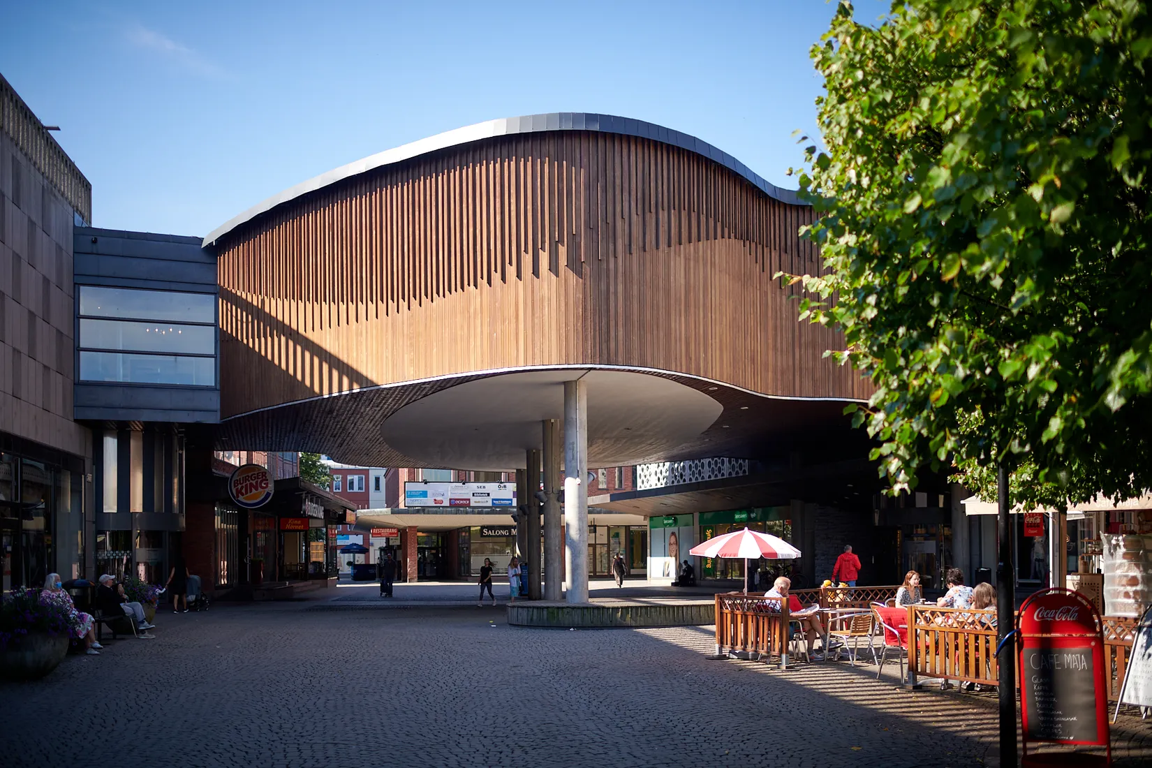 Bostadsrätt, Hammarögatan 18, Farsta, Stockholm