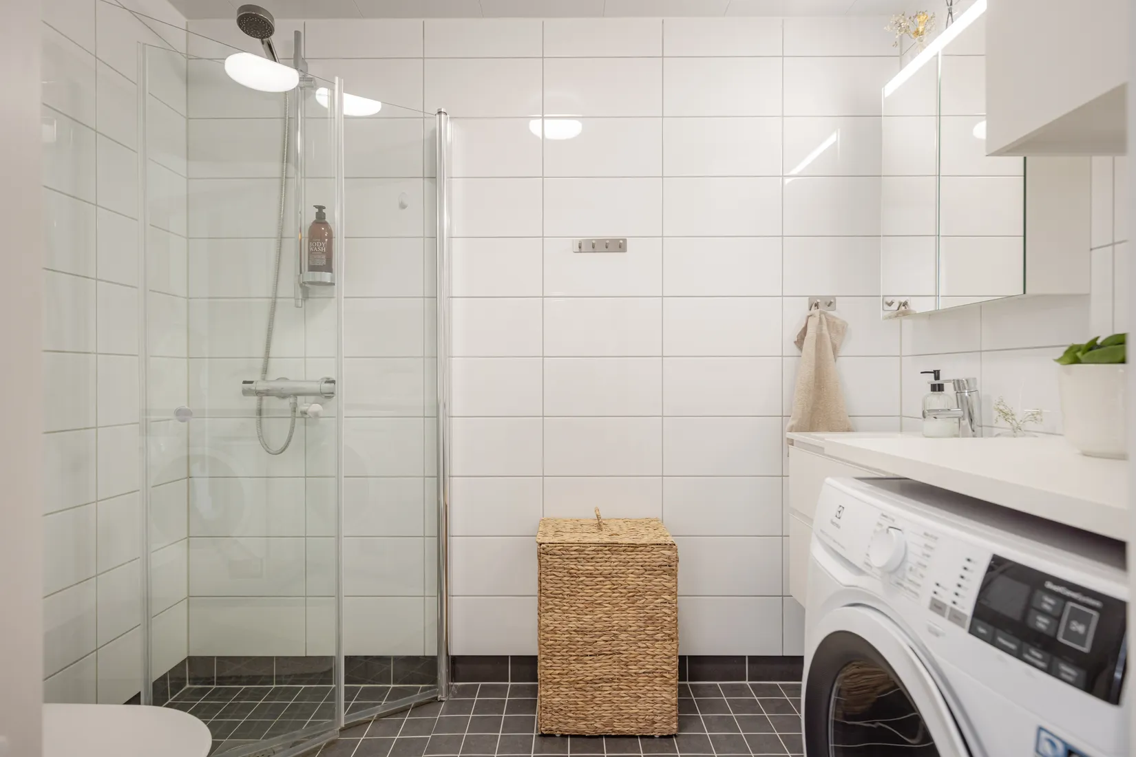 Bostadsrätt, Hammarögatan 18, Farsta, Stockholm