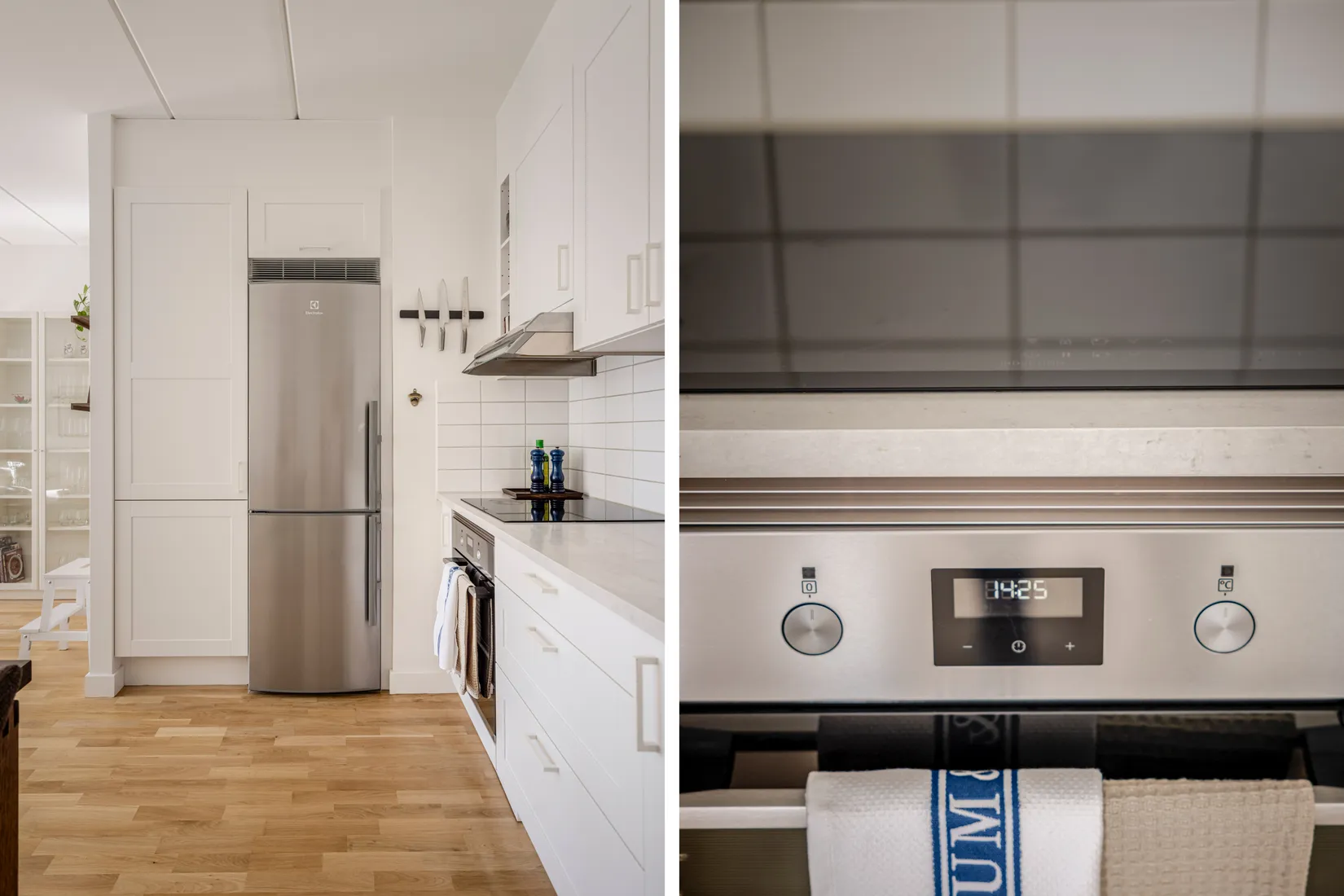 Bostadsrätt, Hammarögatan 18, Farsta, Stockholm