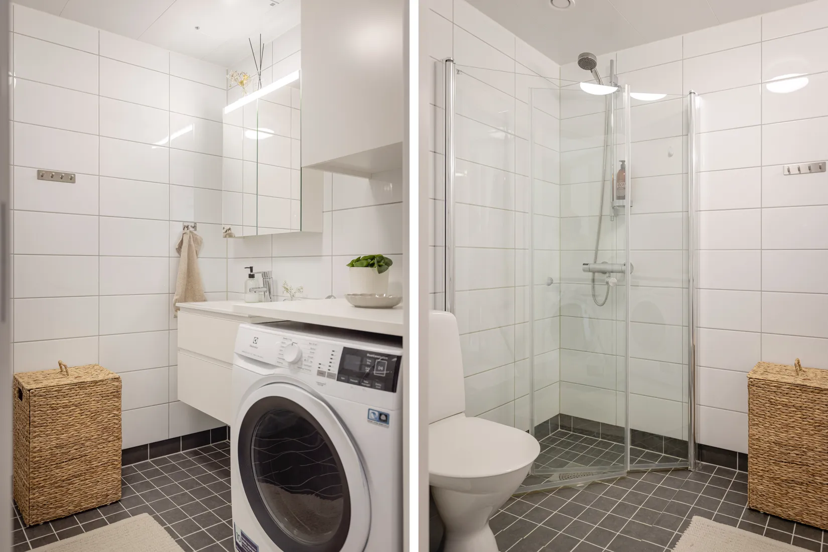 Bostadsrätt, Hammarögatan 18, Farsta, Stockholm