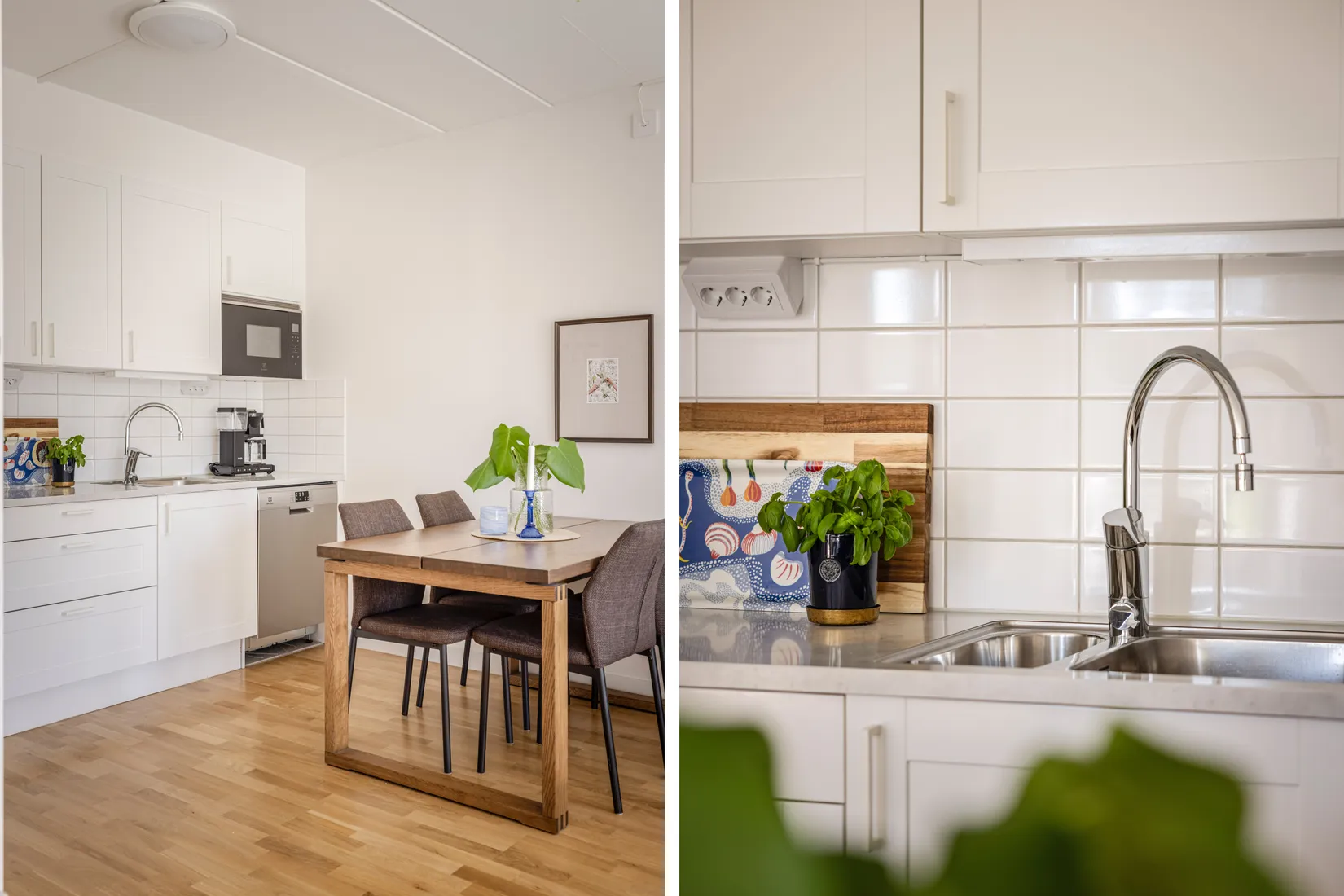 Bostadsrätt, Hammarögatan 18, Farsta, Stockholm