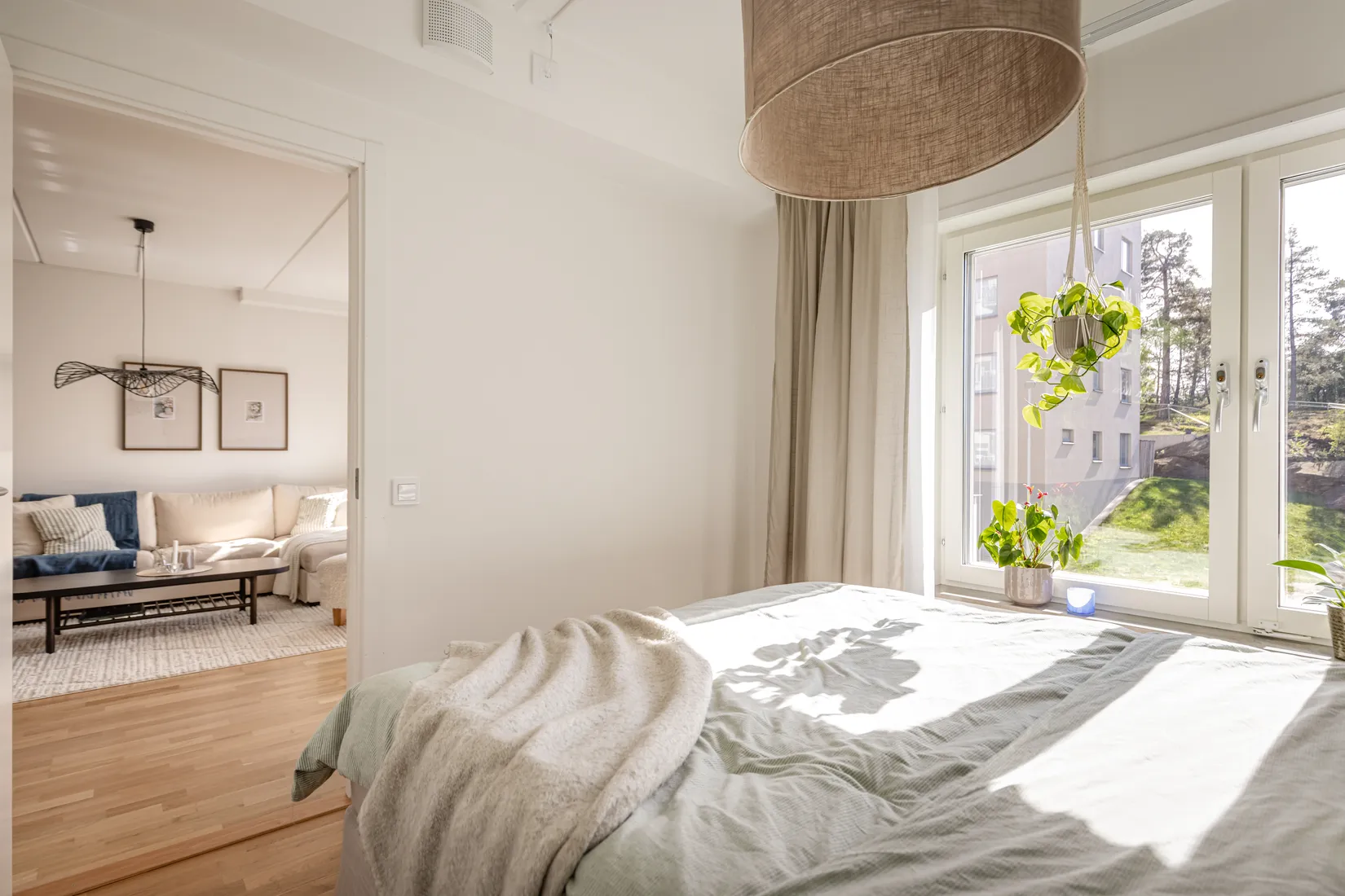 Bostadsrätt, Hammarögatan 18, Farsta, Stockholm