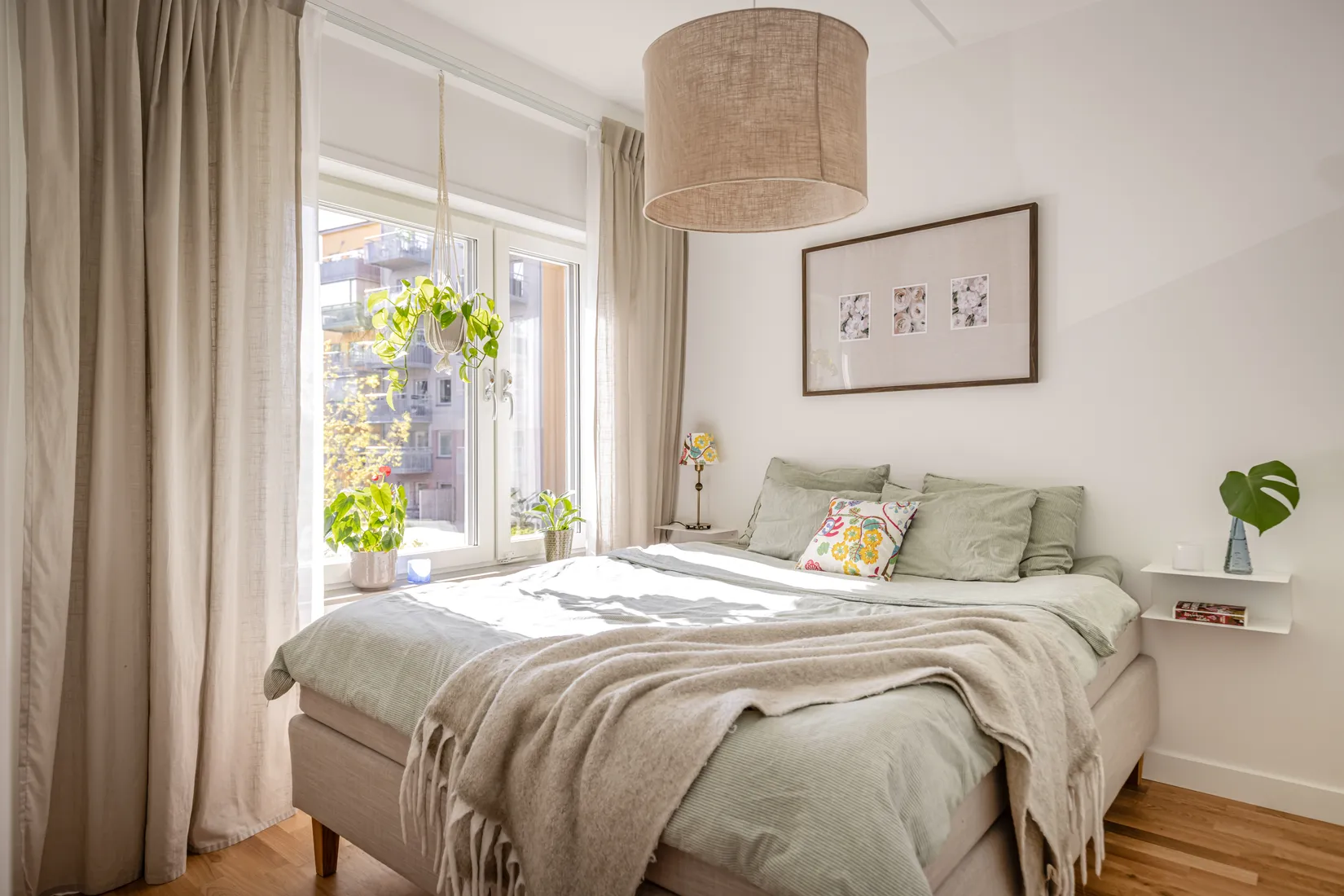 Bostadsrätt, Hammarögatan 18, Farsta, Stockholm