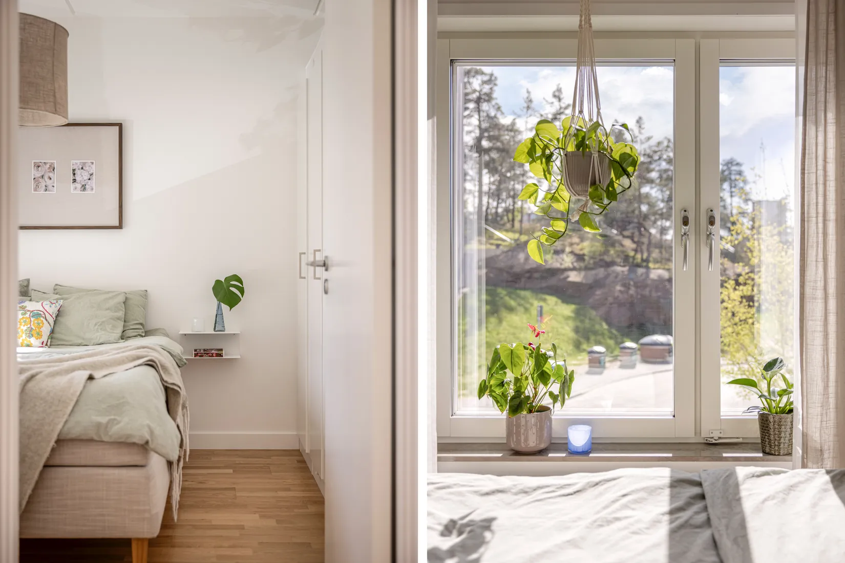 Bostadsrätt, Hammarögatan 18, Farsta, Stockholm