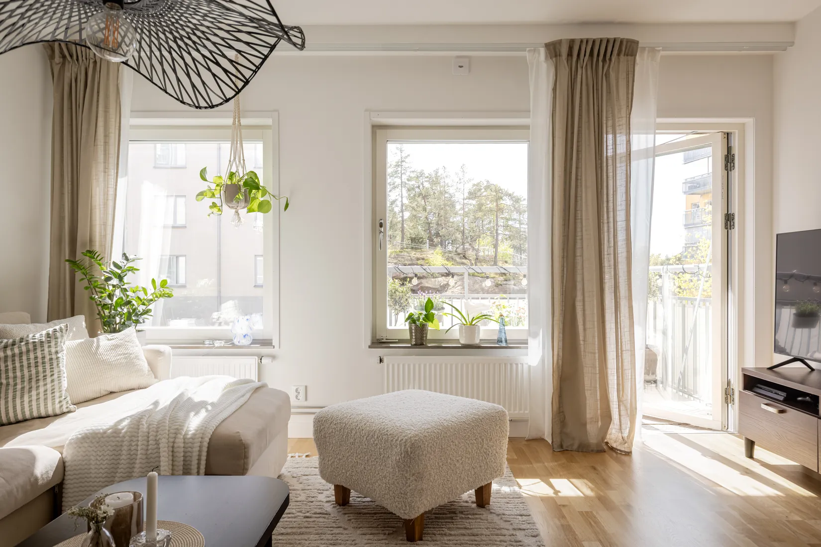 Bostadsrätt, Hammarögatan 18, Farsta, Stockholm