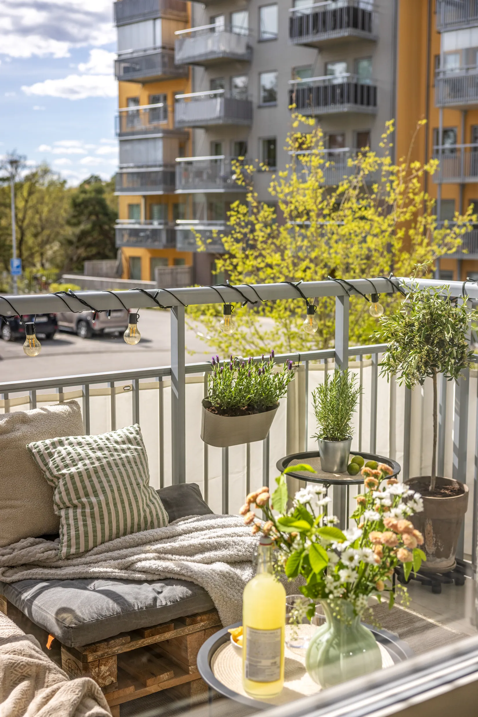Bostadsrätt, Hammarögatan 18, Farsta, Stockholm
