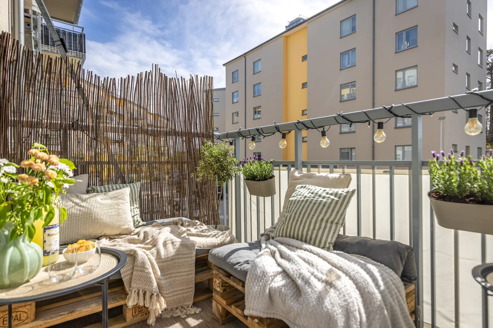 Bostadsrätt, Hammarögatan 18, Farsta, Stockholm