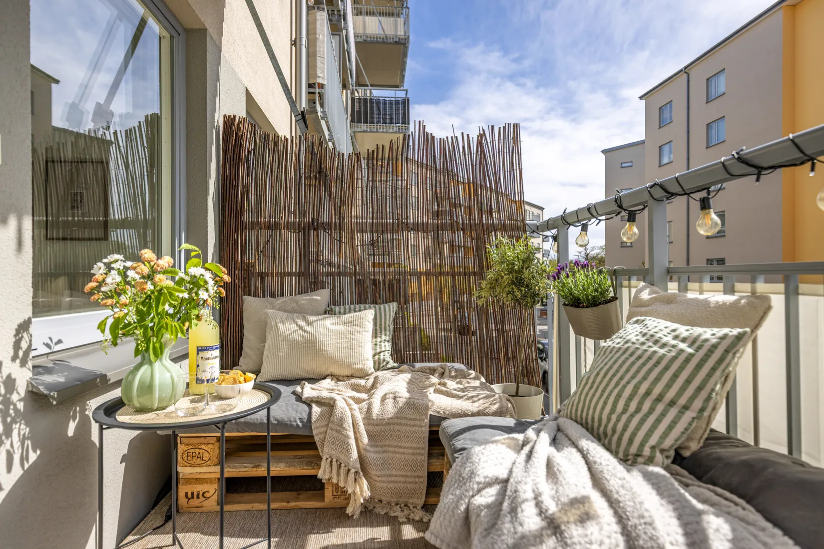 Bostadsrätt, Hammarögatan 18, Farsta, Stockholm