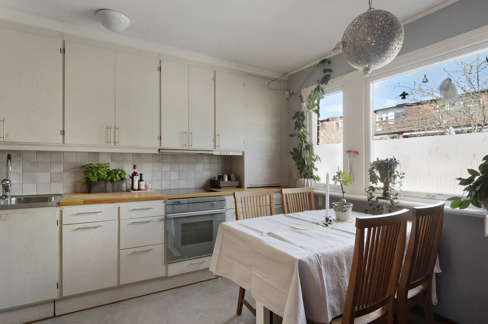 Radhus, Gräsmarksgränd 89, Farsta Strand, Stockholm