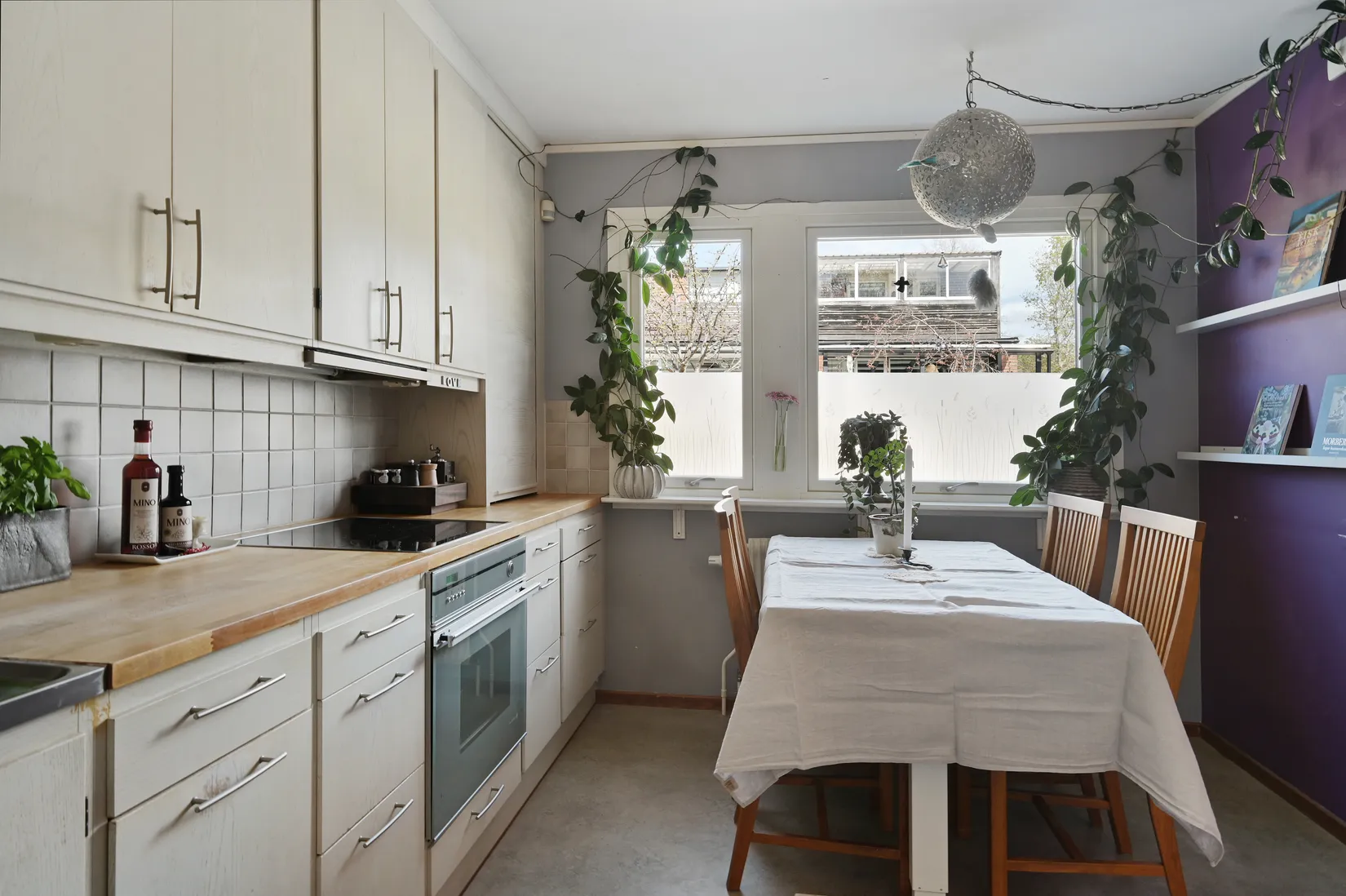 Radhus, Gräsmarksgränd 89, Farsta Strand, Stockholm