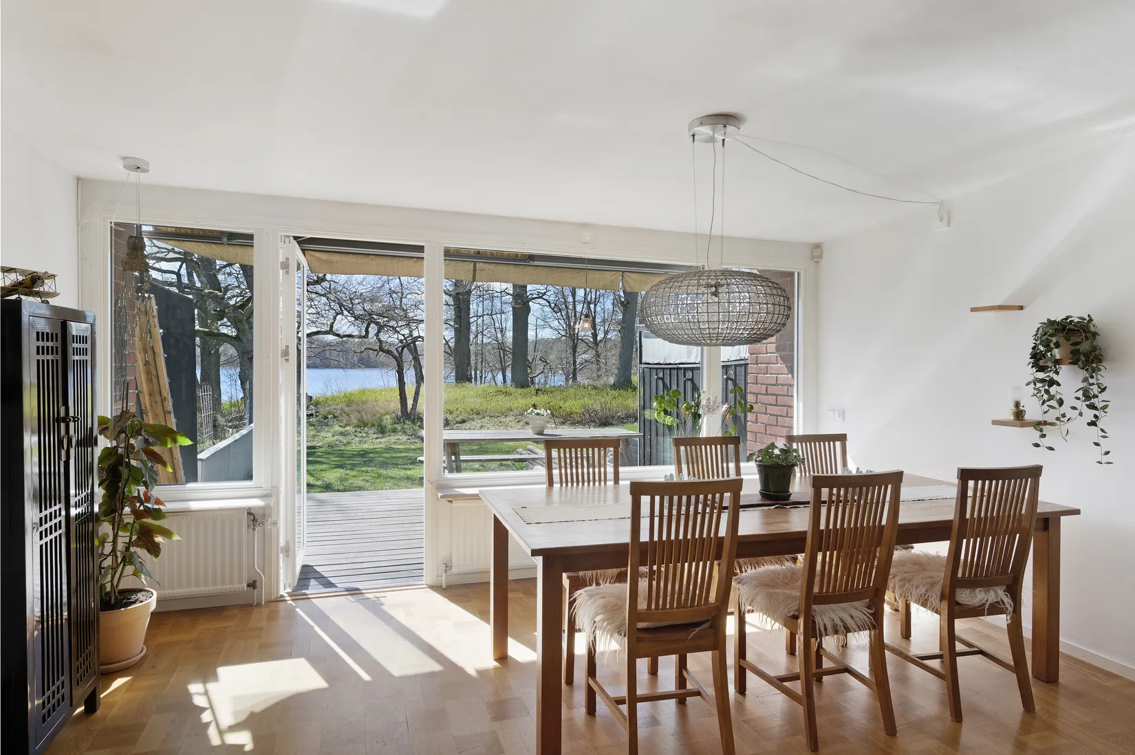 Radhus, Gräsmarksgränd 89, Farsta Strand, Stockholm