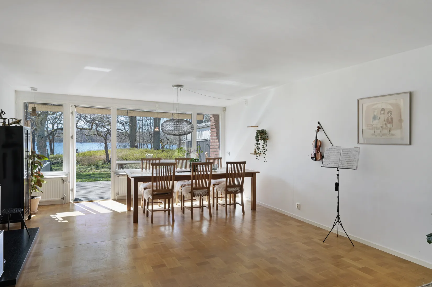 Radhus, Gräsmarksgränd 89, Farsta Strand, Stockholm