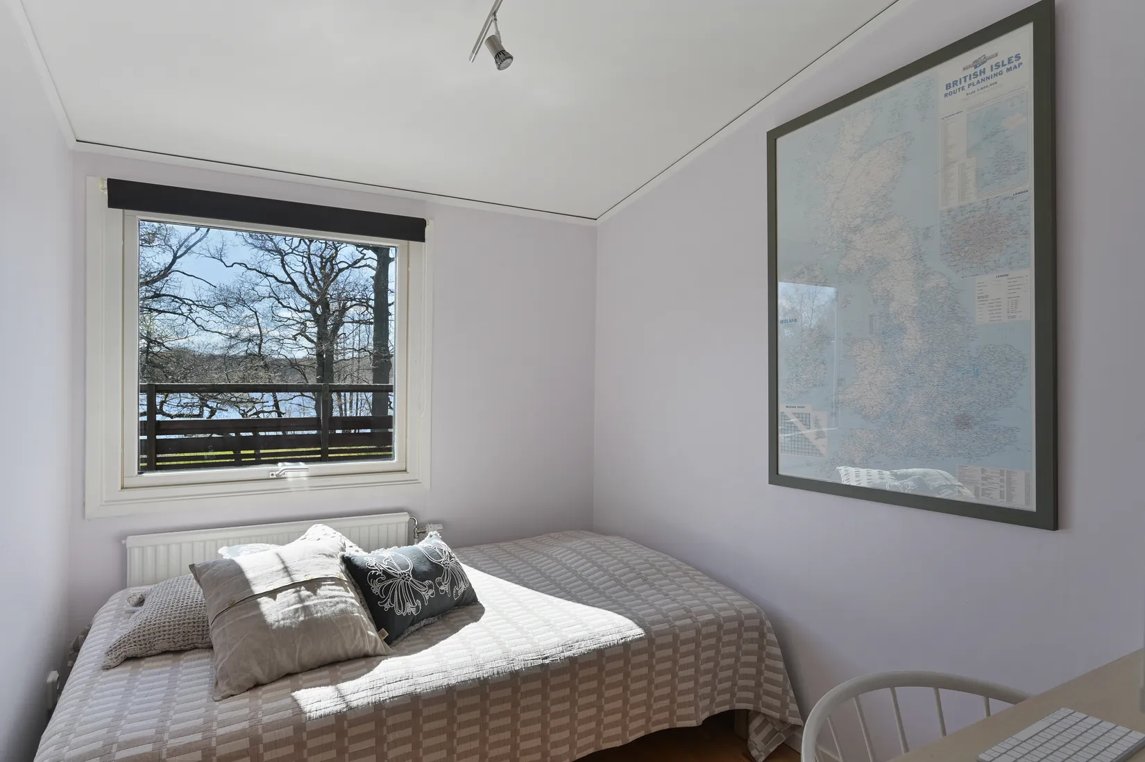 Radhus, Gräsmarksgränd 89, Farsta Strand, Stockholm