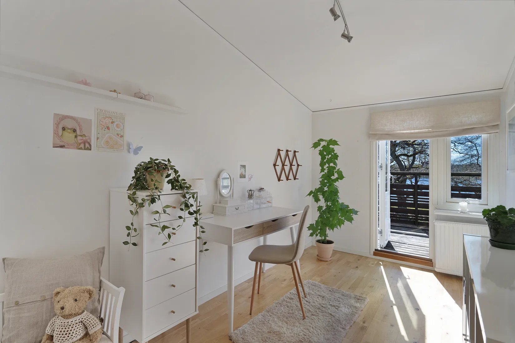 Radhus, Gräsmarksgränd 89, Farsta Strand, Stockholm