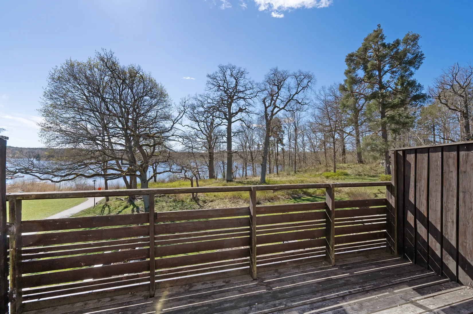 Radhus, Gräsmarksgränd 89, Farsta Strand, Stockholm