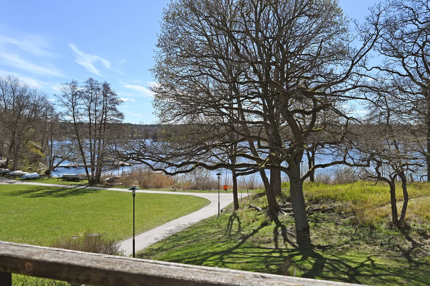 Radhus, Gräsmarksgränd 89, Farsta Strand, Stockholm