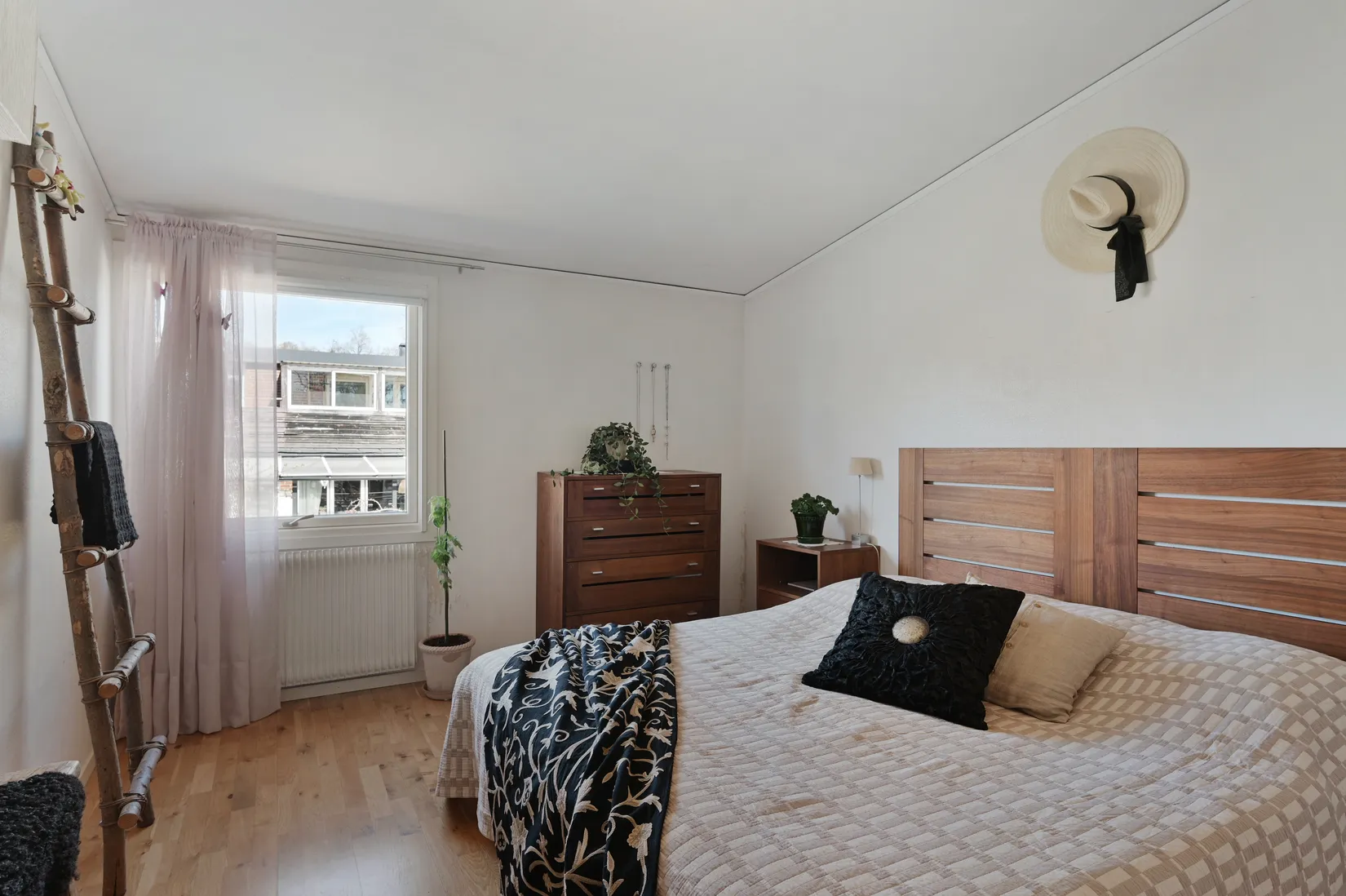 Radhus, Gräsmarksgränd 89, Farsta Strand, Stockholm
