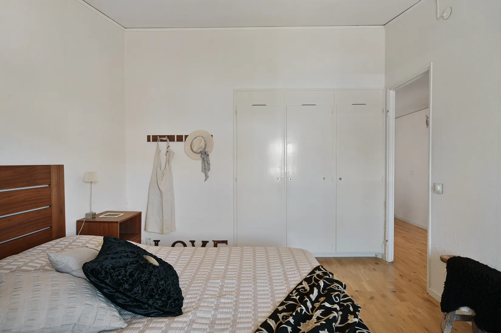 Radhus, Gräsmarksgränd 89, Farsta Strand, Stockholm