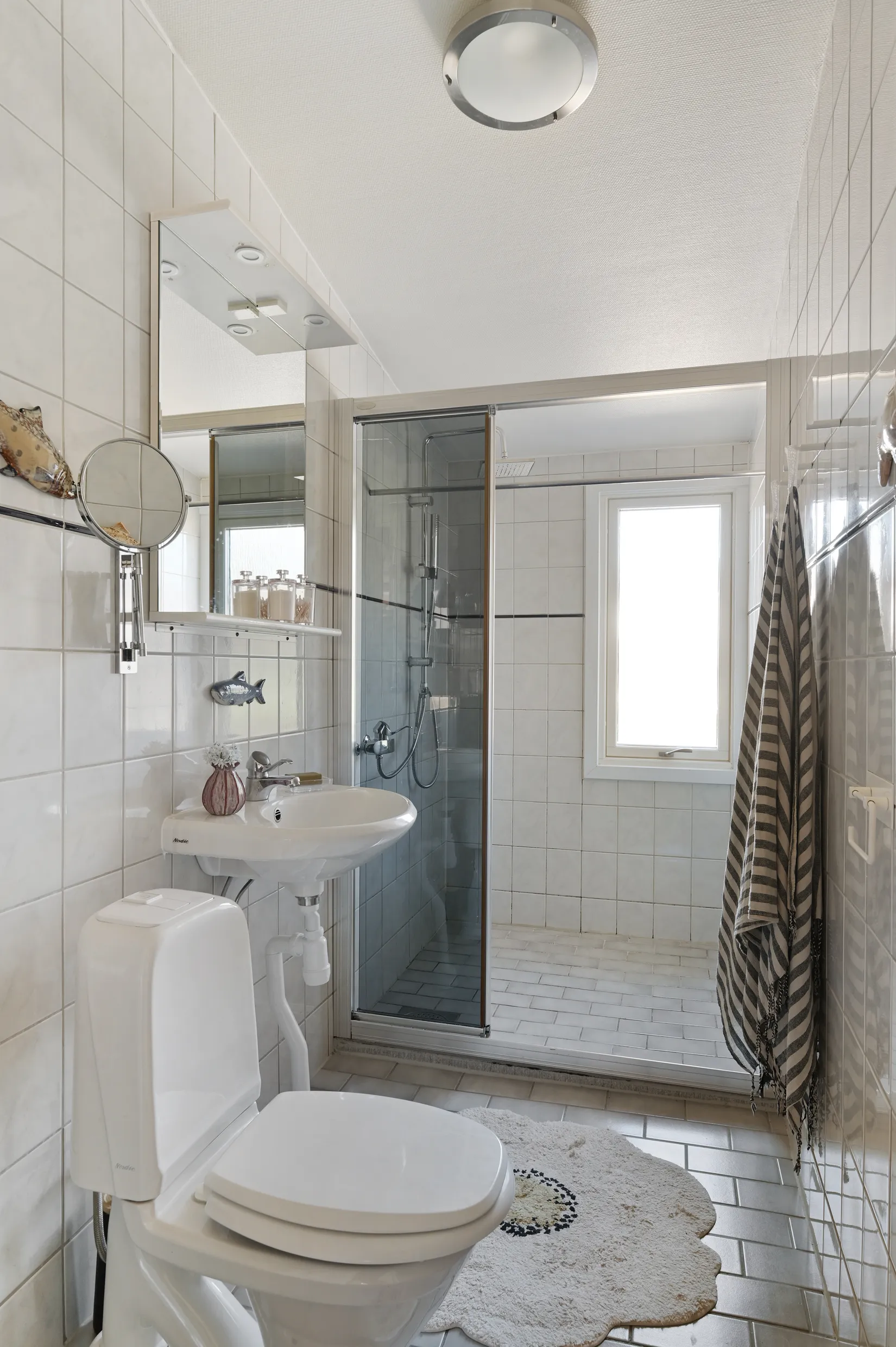 Radhus, Gräsmarksgränd 89, Farsta Strand, Stockholm