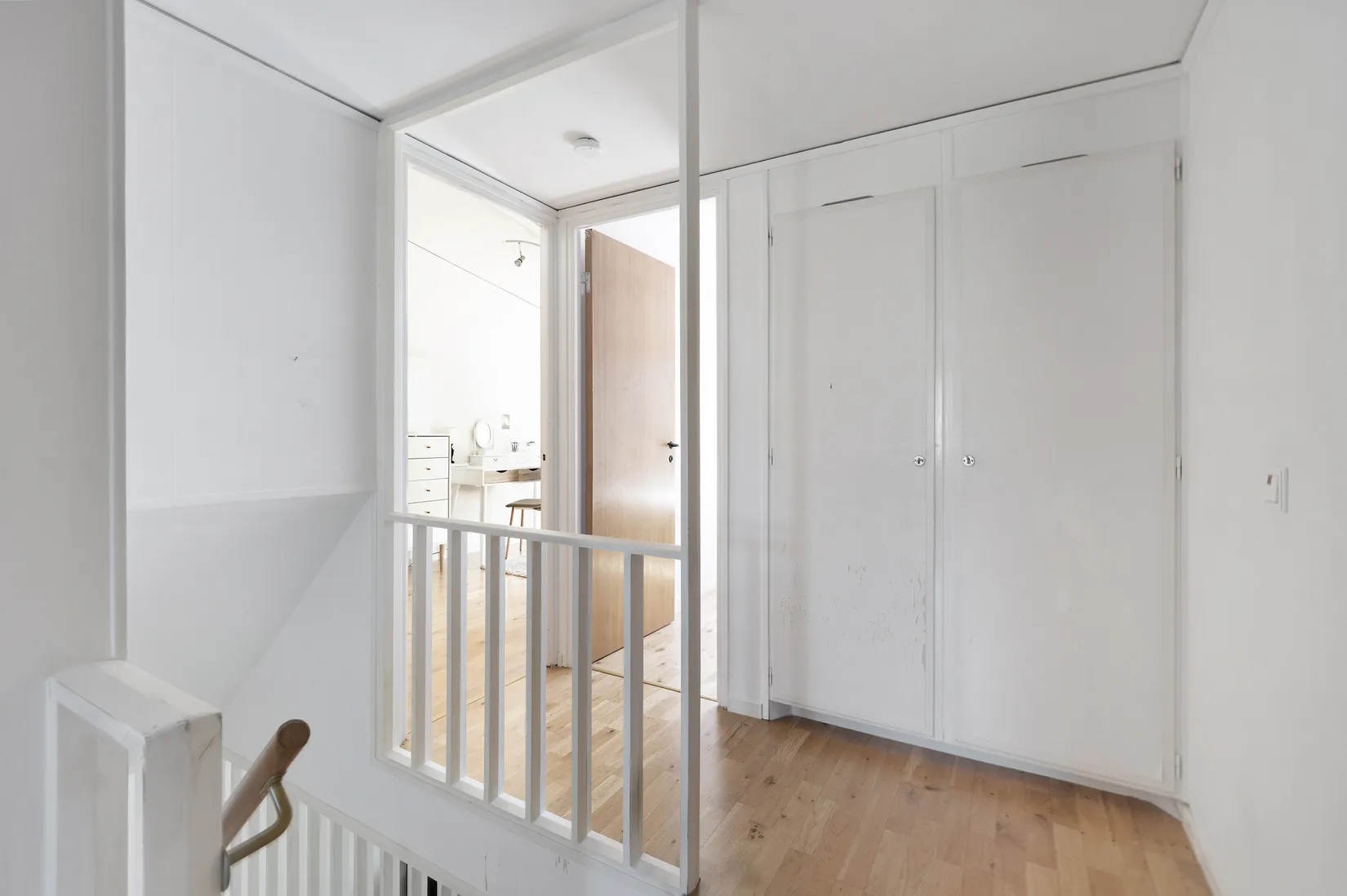 Radhus, Gräsmarksgränd 89, Farsta Strand, Stockholm