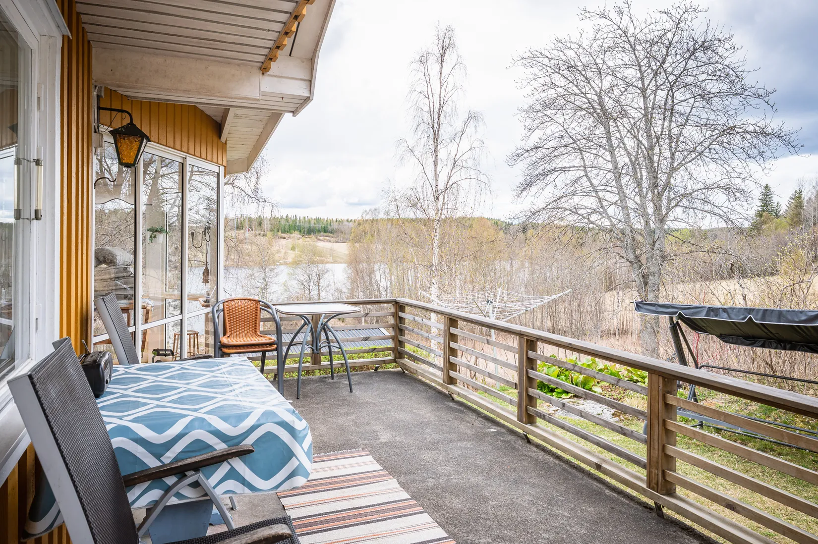 Fritidshus, Högbyn 159, Örnsköldsvik