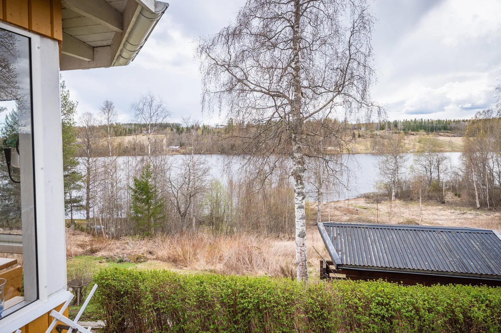 Fritidshus, Högbyn 159, Örnsköldsvik