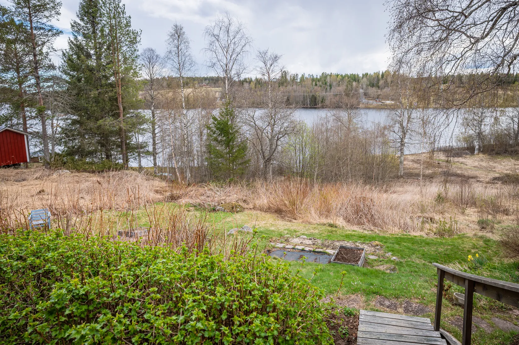 Fritidshus, Högbyn 159, Örnsköldsvik
