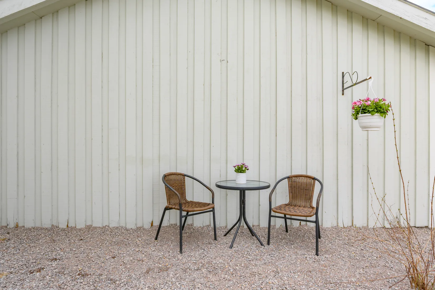 Villa, Hästskovägen 27, Timrå