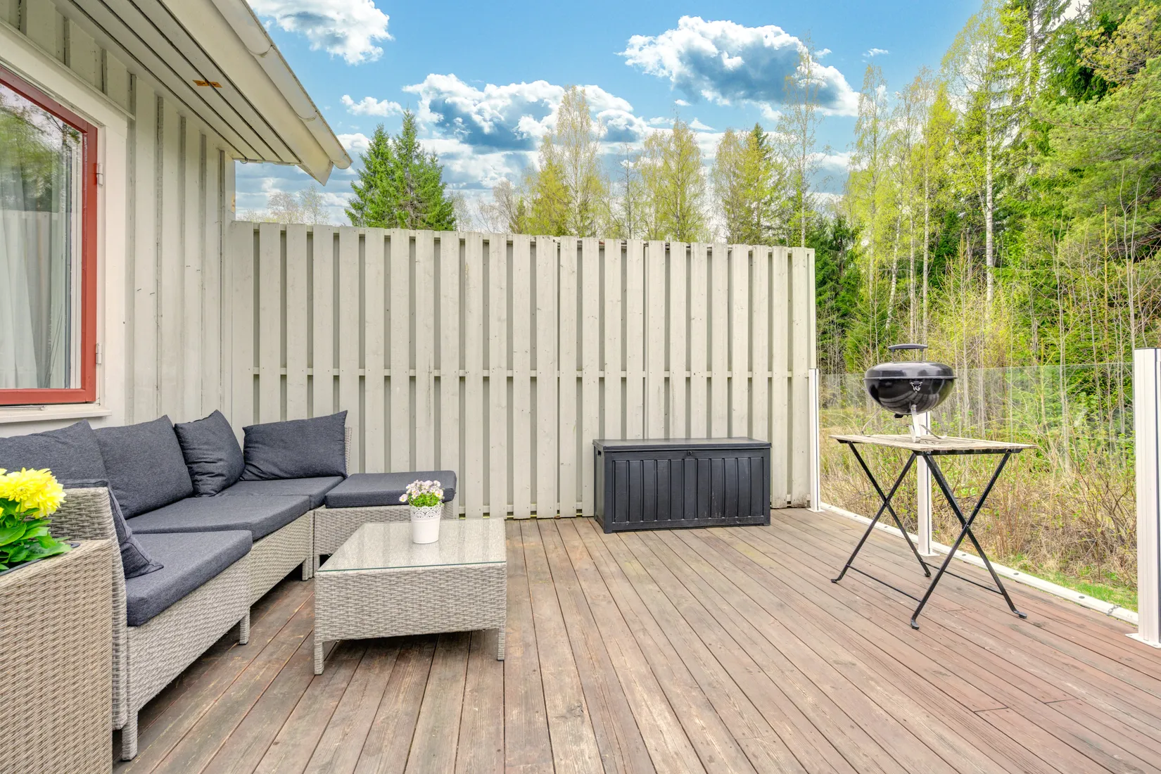Villa, Hästskovägen 27, Timrå