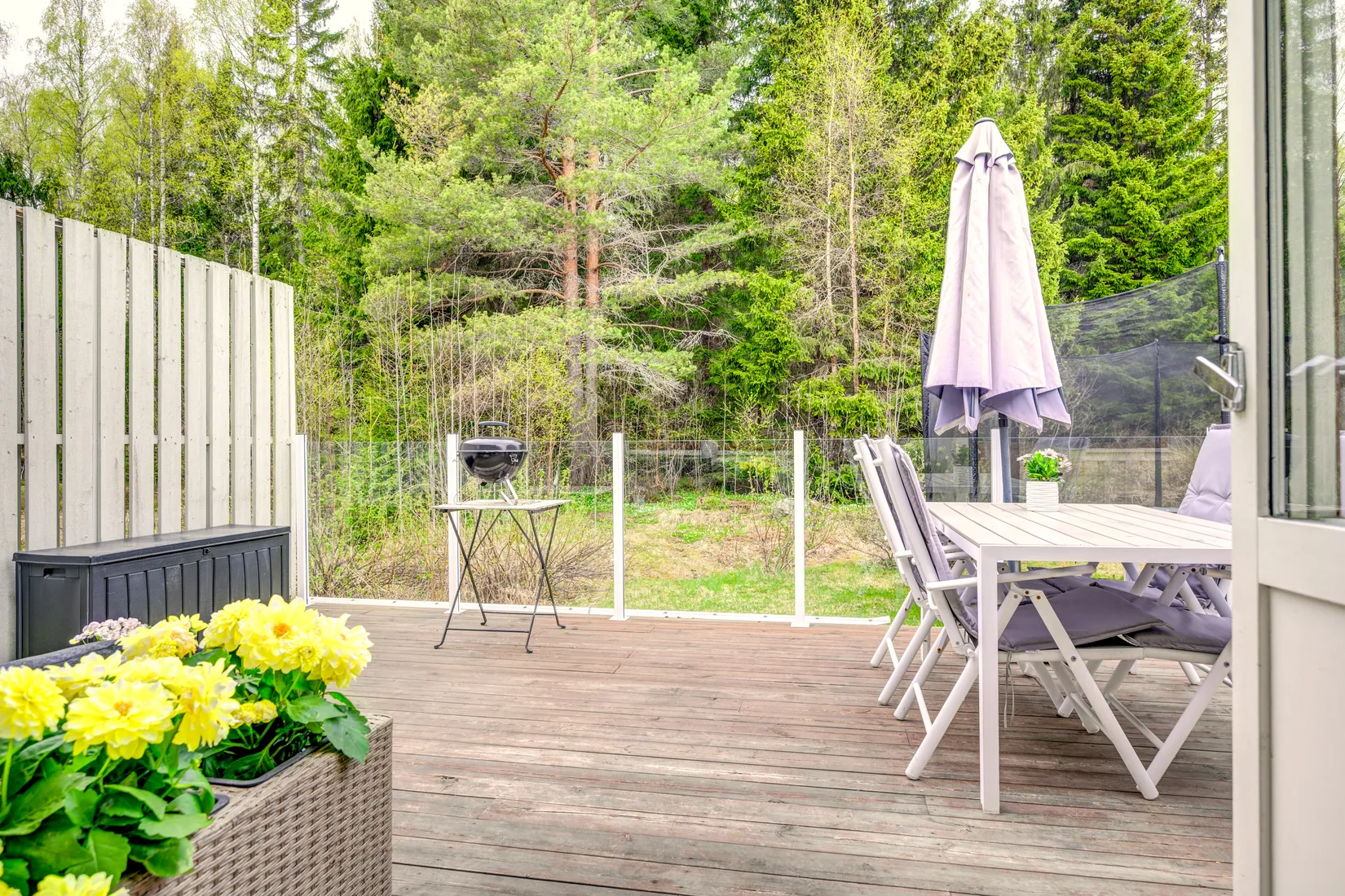 Villa, Hästskovägen 27, Timrå