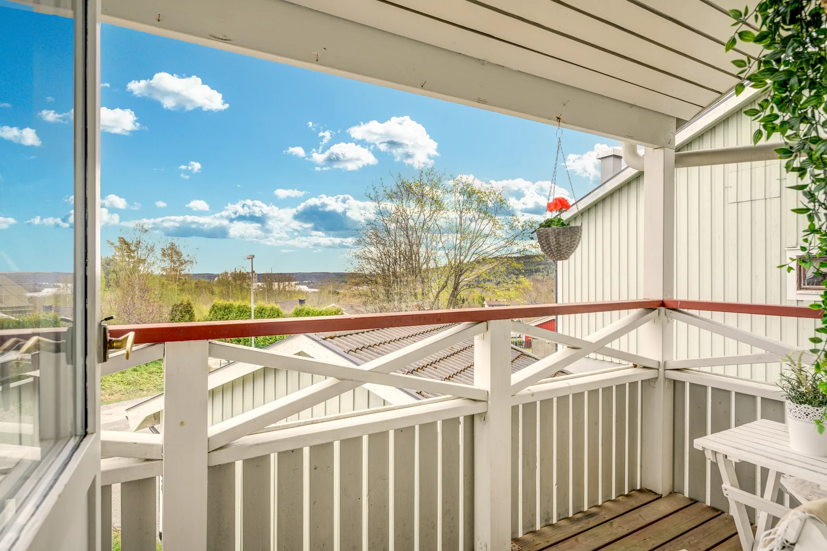 Villa, Hästskovägen 27, Timrå