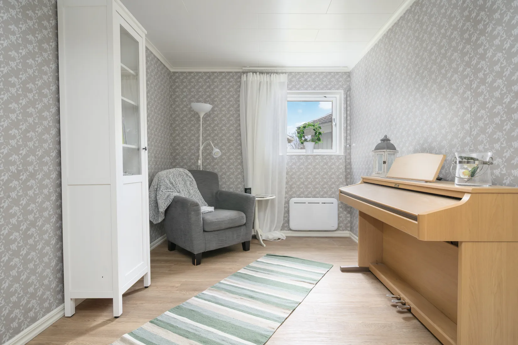 Villa, Hästskovägen 27, Timrå