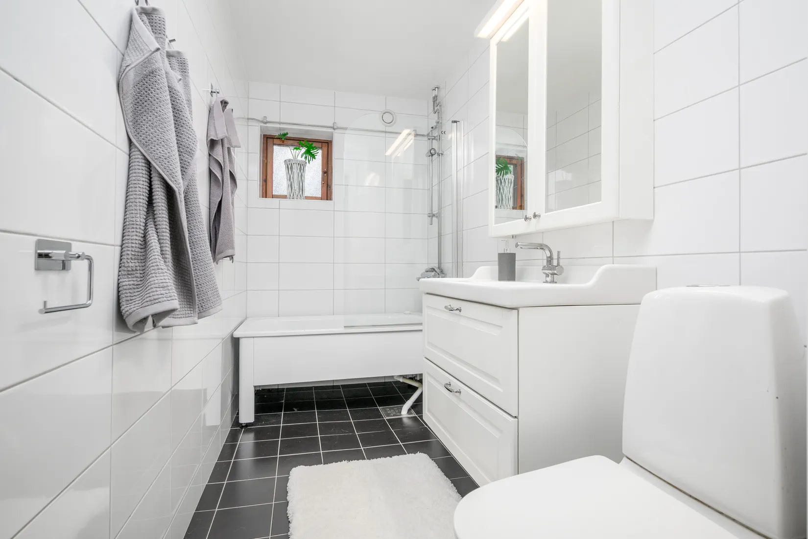Villa, Hästskovägen 27, Timrå