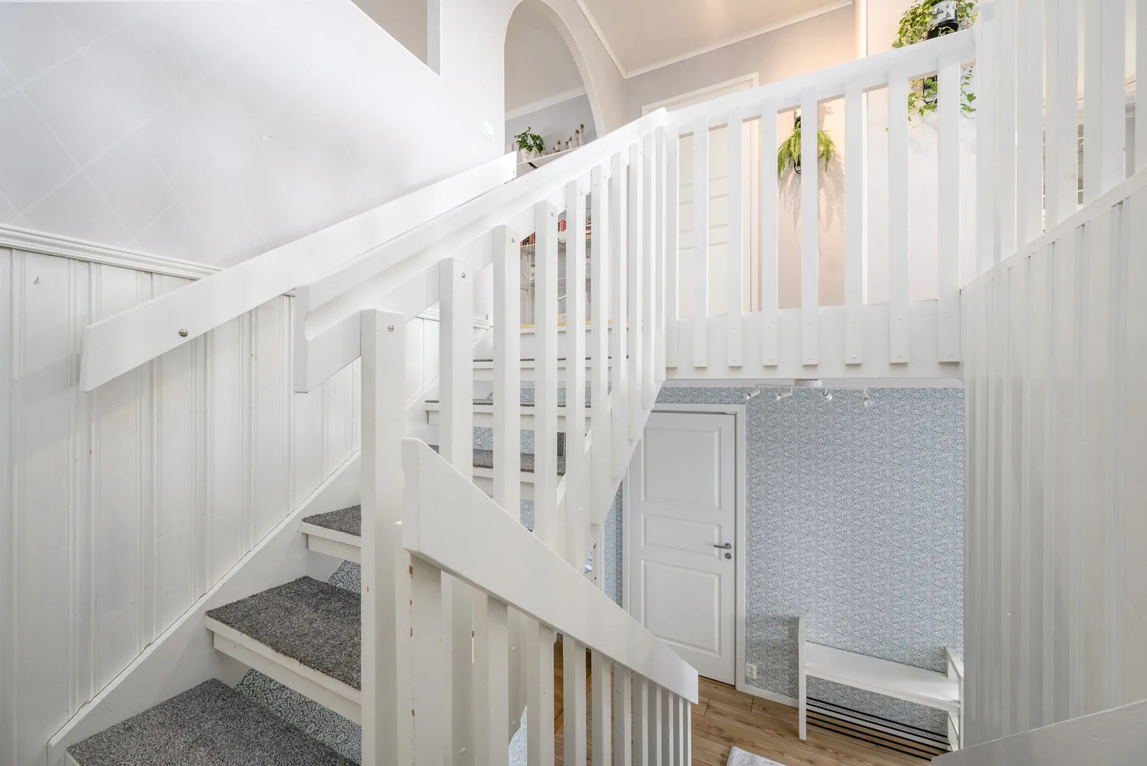 Villa, Hästskovägen 27, Timrå