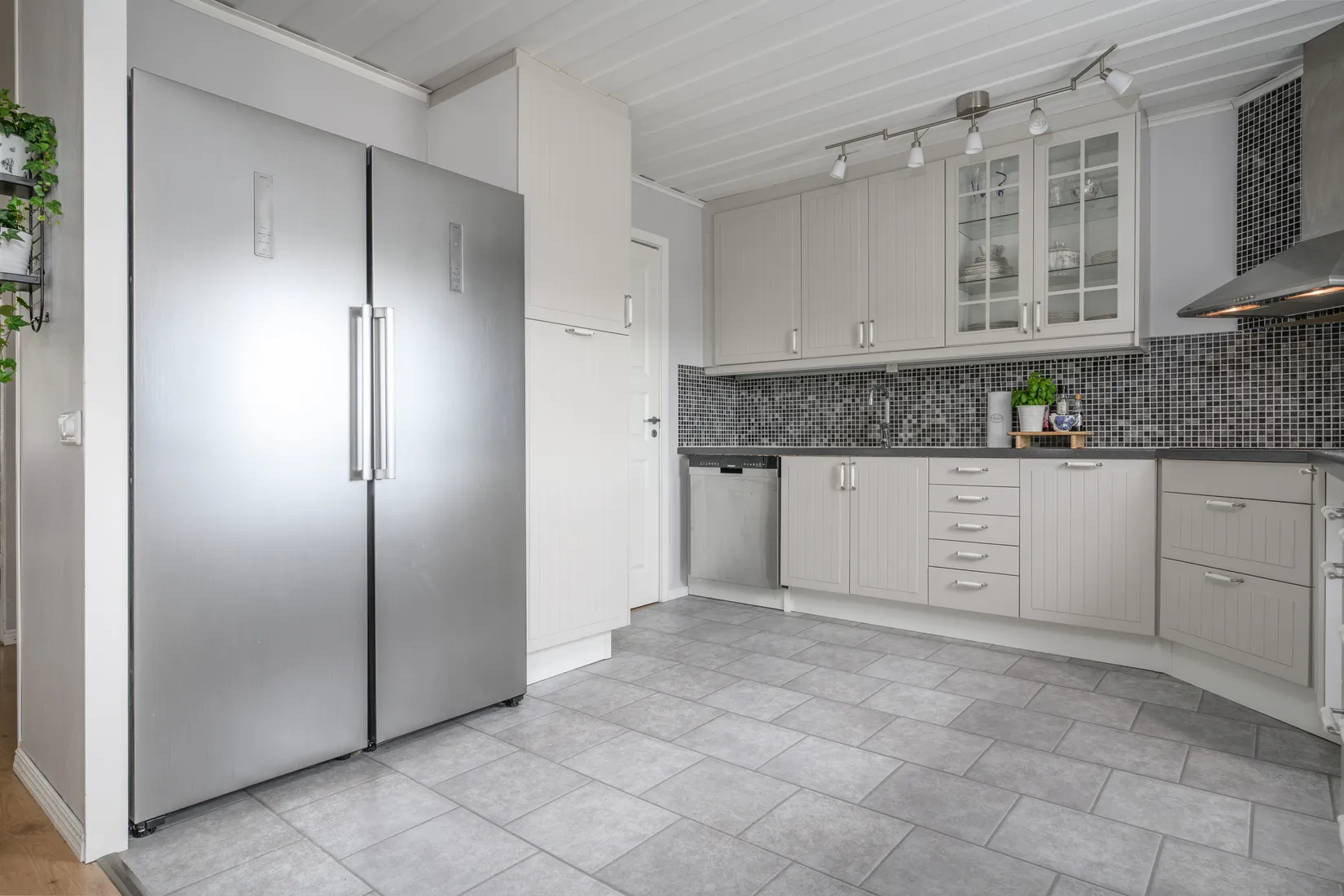 Villa, Hästskovägen 27, Timrå