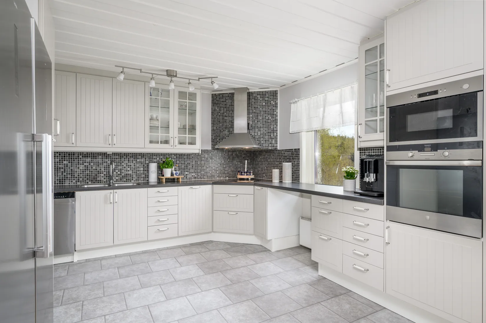 Villa, Hästskovägen 27, Timrå