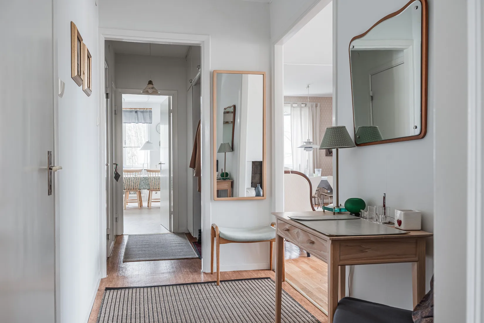 Bostadsrätt, Gränsgatan 3, Sollefteå