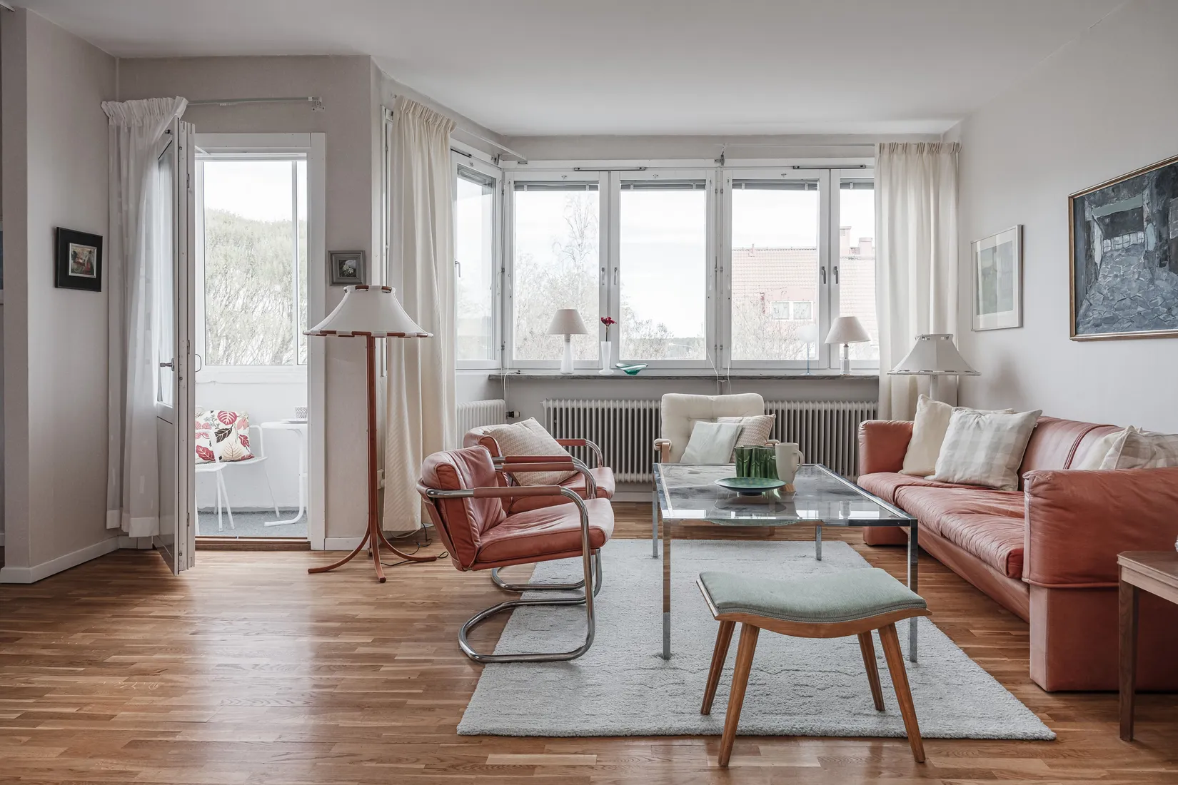 Bostadsrätt, Gränsgatan 3, Sollefteå