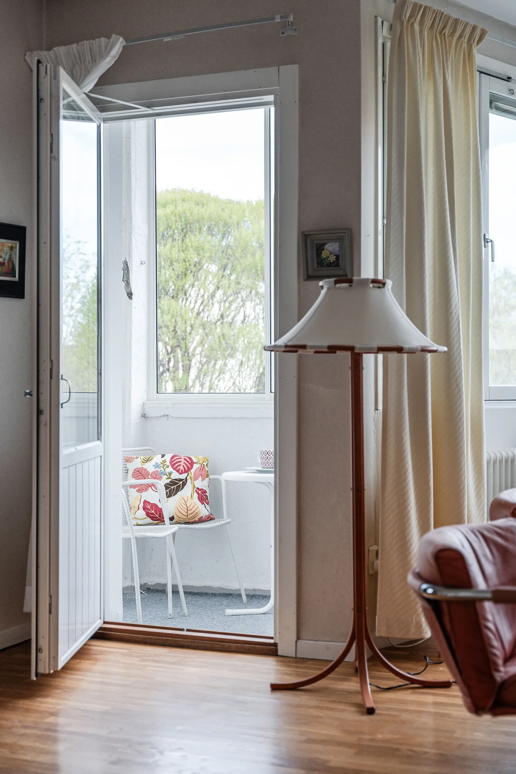 Bostadsrätt, Gränsgatan 3, Sollefteå