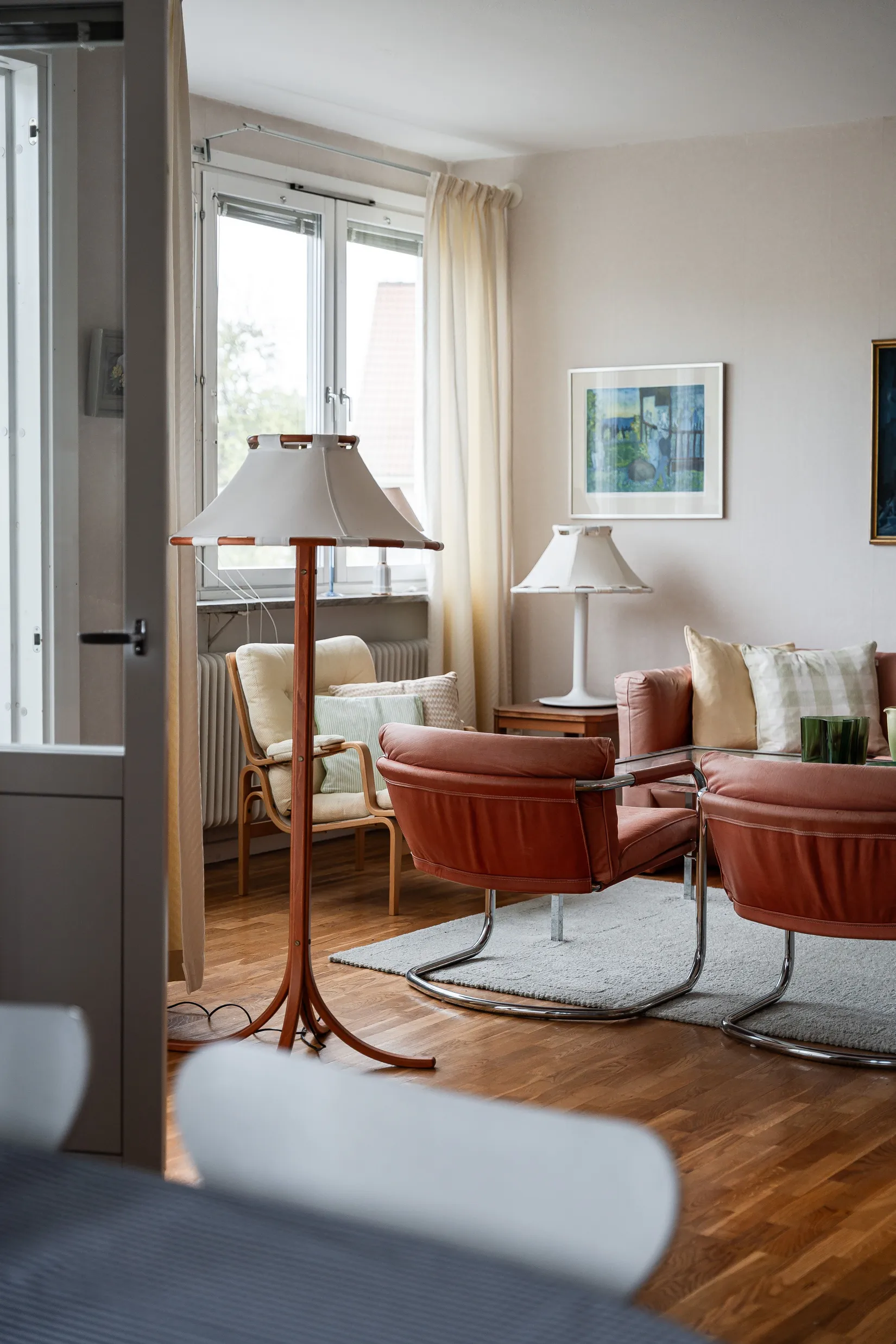 Bostadsrätt, Gränsgatan 3, Sollefteå