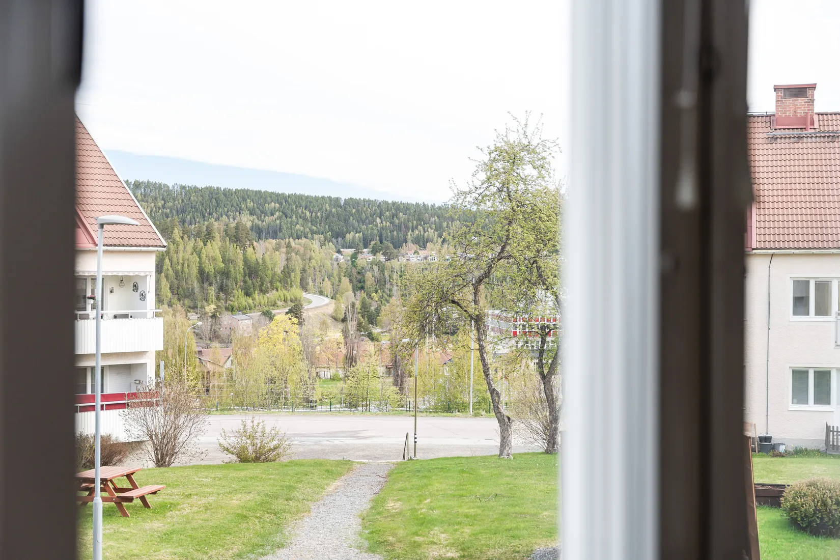 Bostadsrätt, Gränsgatan 3, Sollefteå