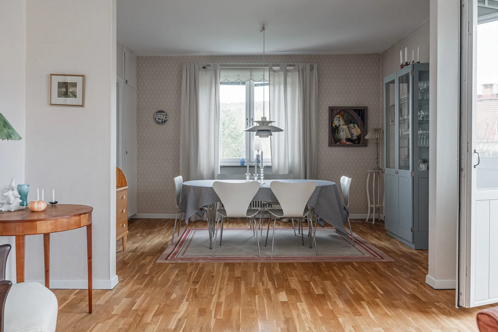 Bostadsrätt, Gränsgatan 3, Sollefteå