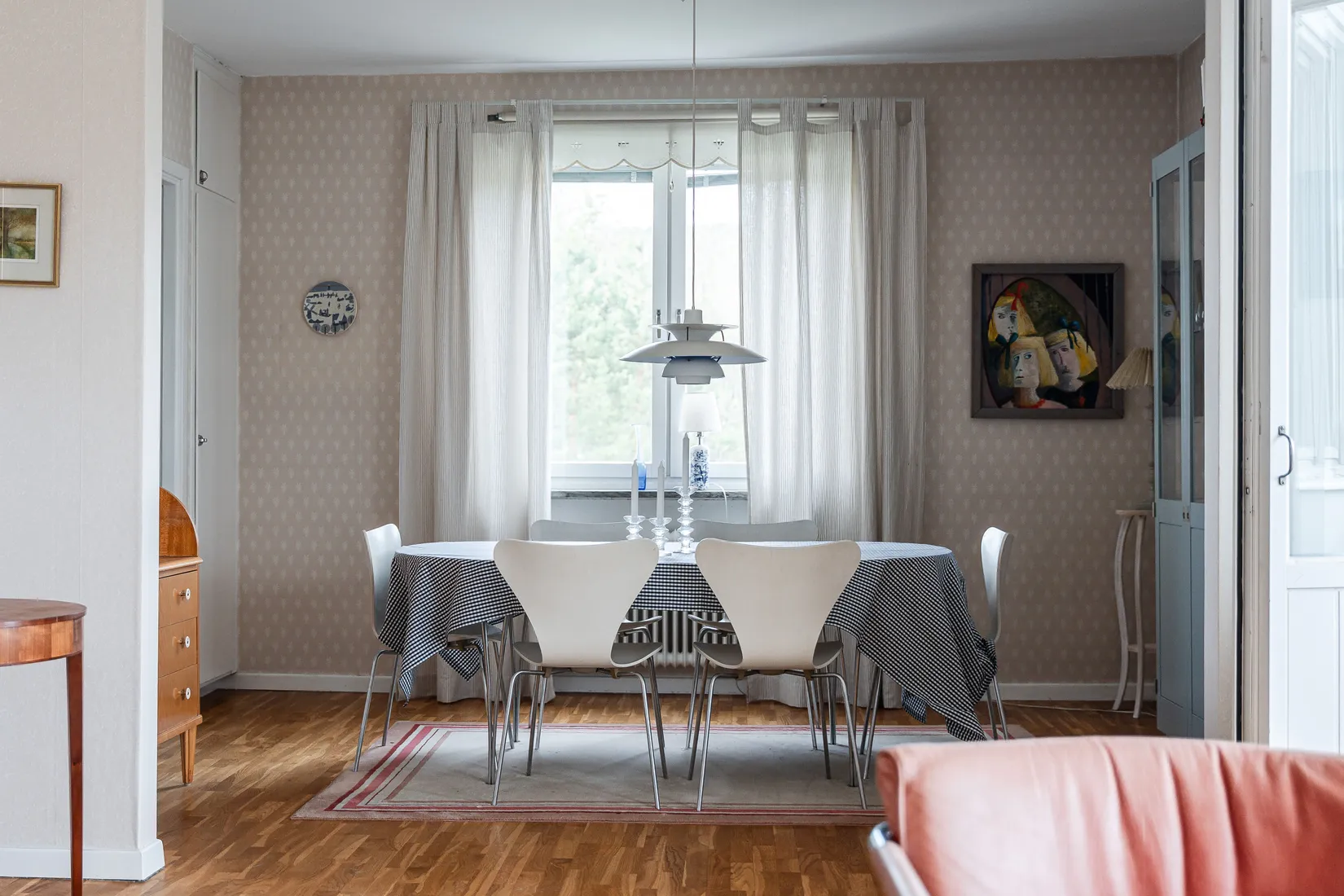 Bostadsrätt, Gränsgatan 3, Sollefteå