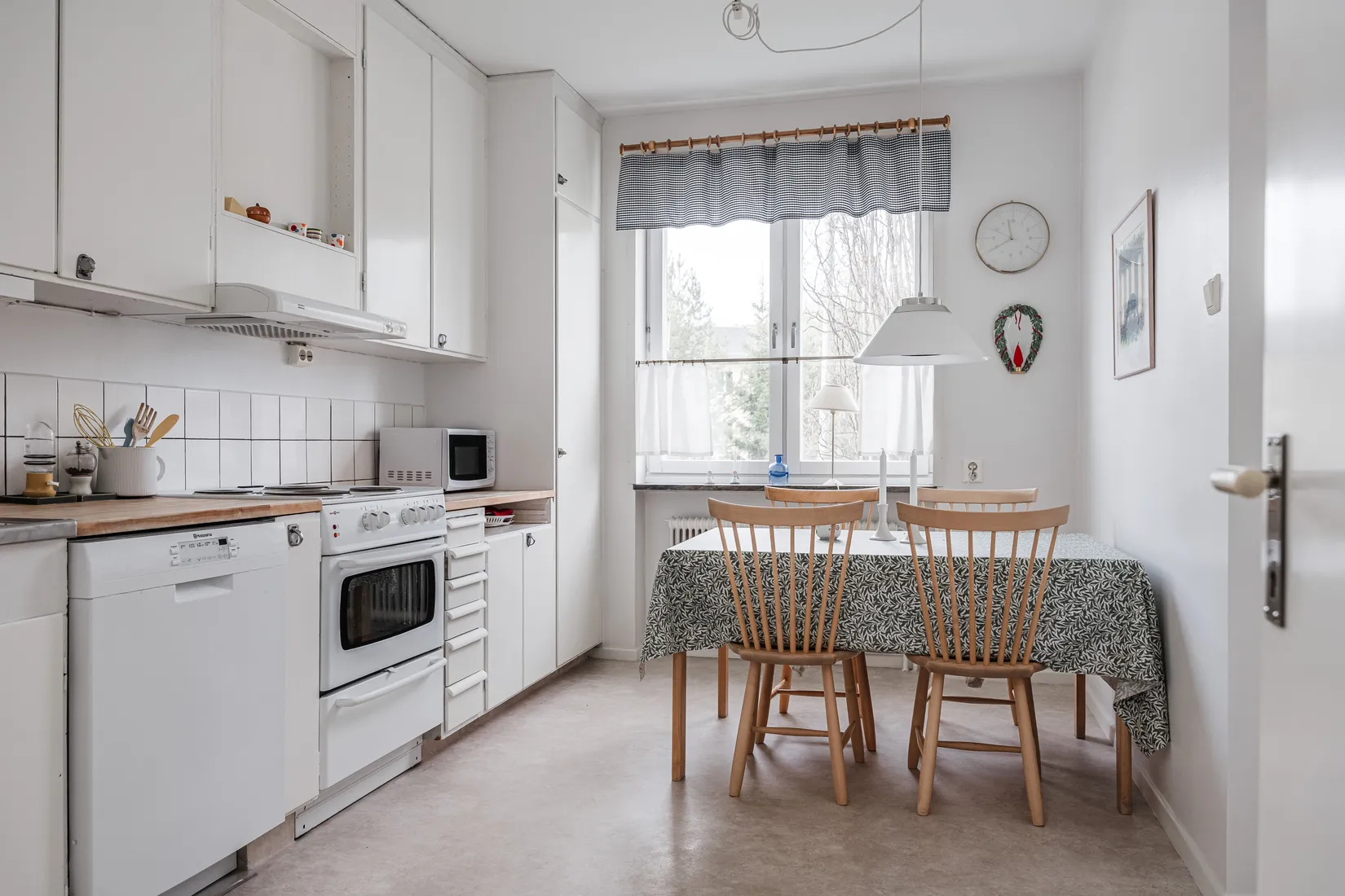 Bostadsrätt, Gränsgatan 3, Sollefteå