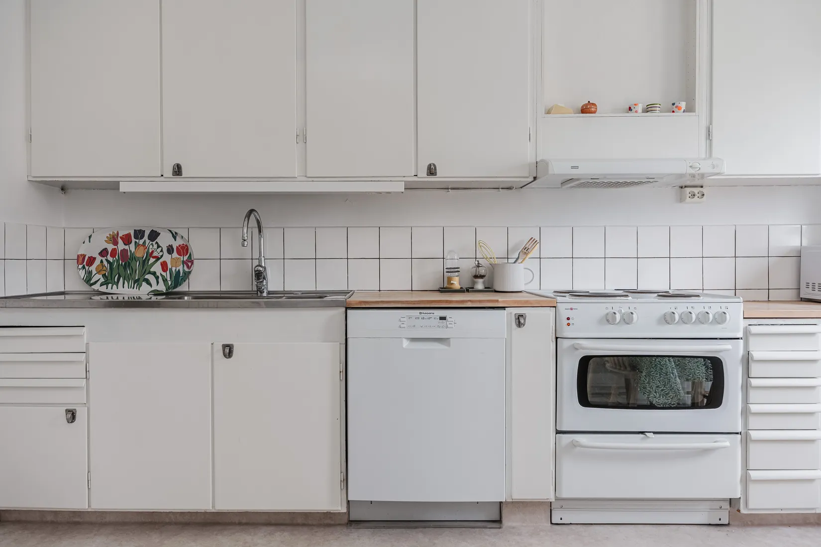 Bostadsrätt, Gränsgatan 3, Sollefteå