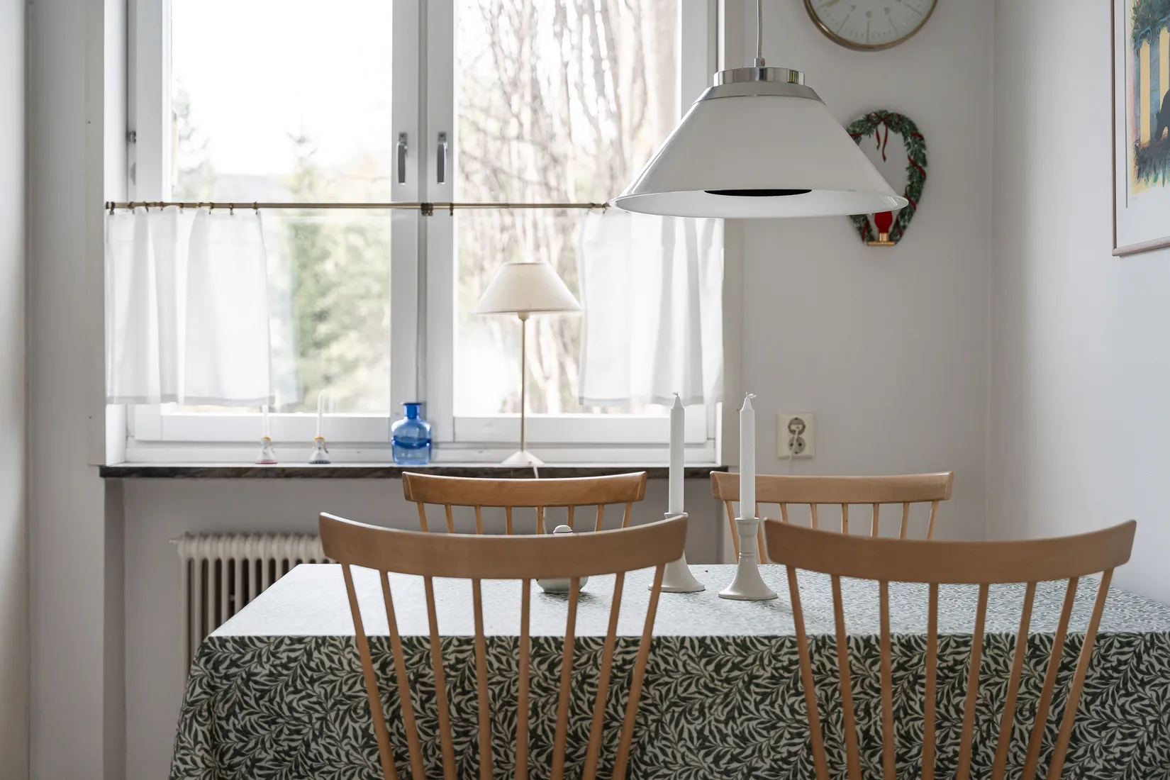 Bostadsrätt, Gränsgatan 3, Sollefteå