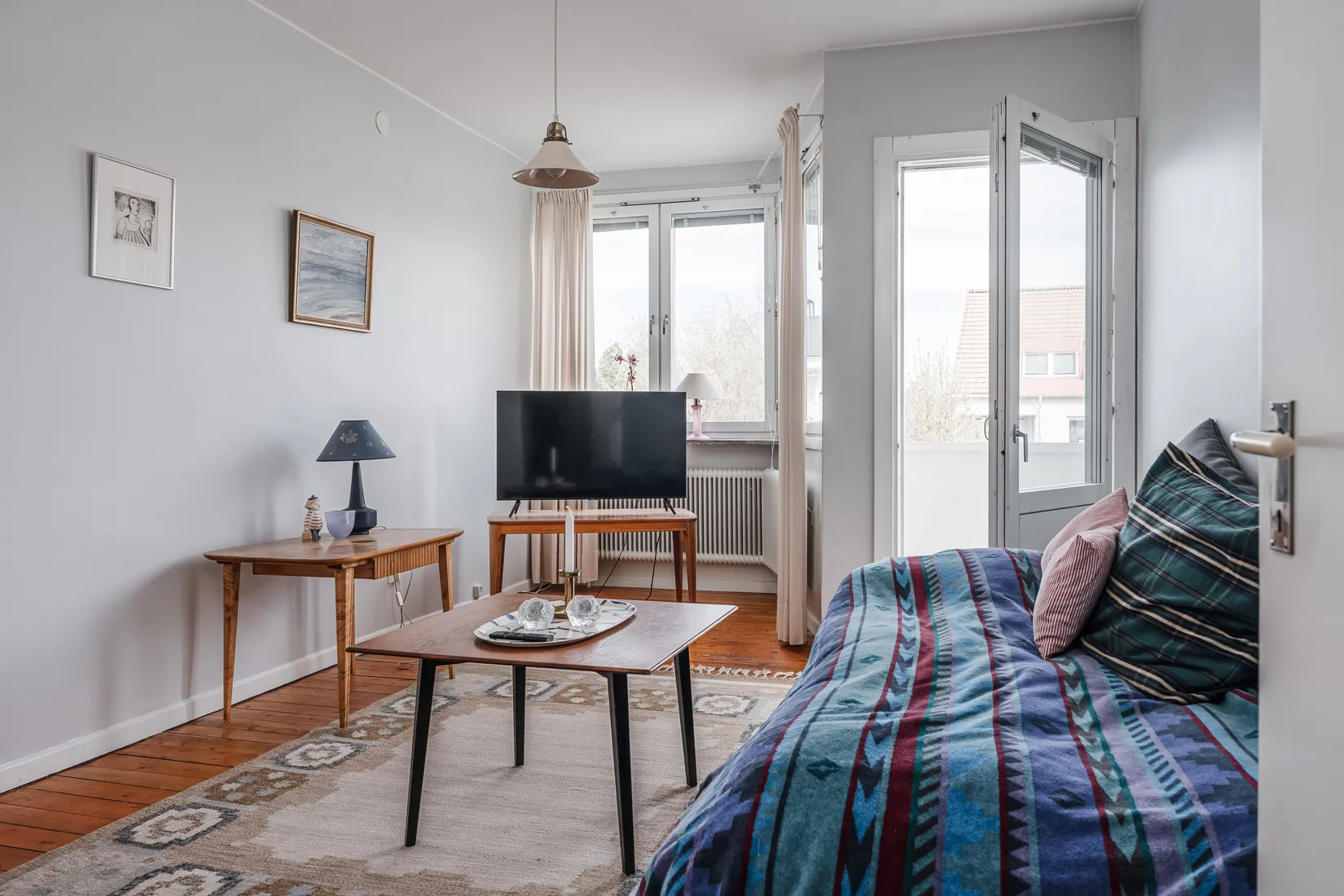 Bostadsrätt, Gränsgatan 3, Sollefteå