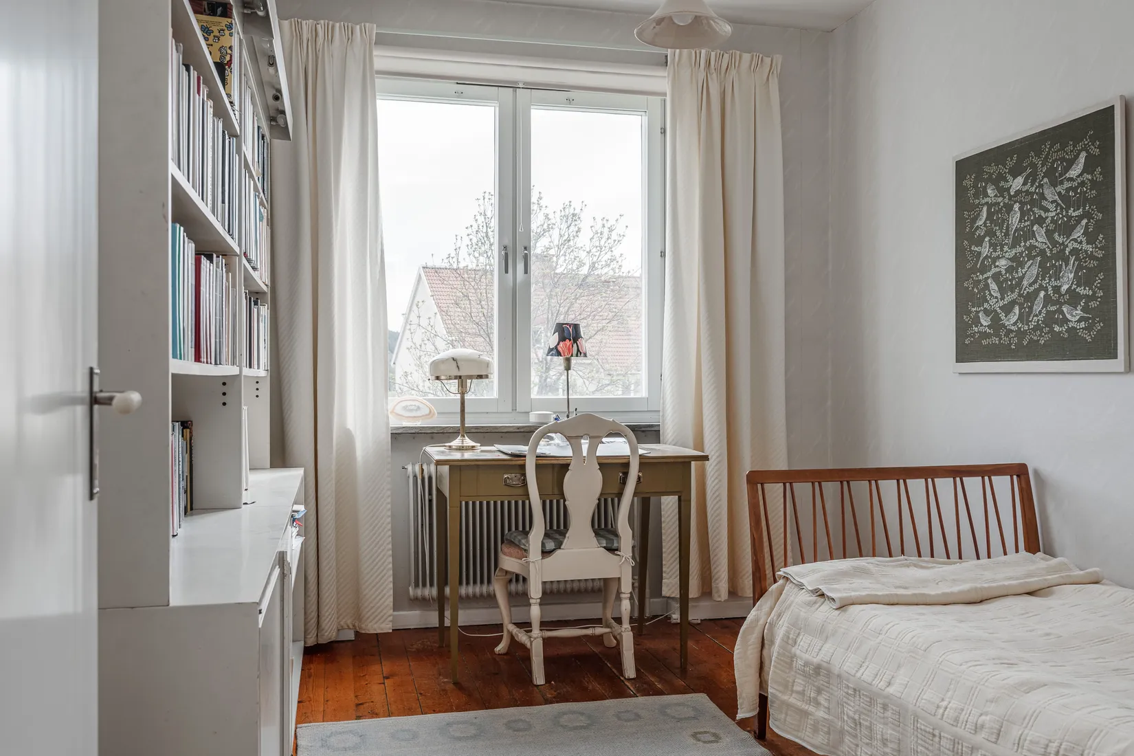 Bostadsrätt, Gränsgatan 3, Sollefteå